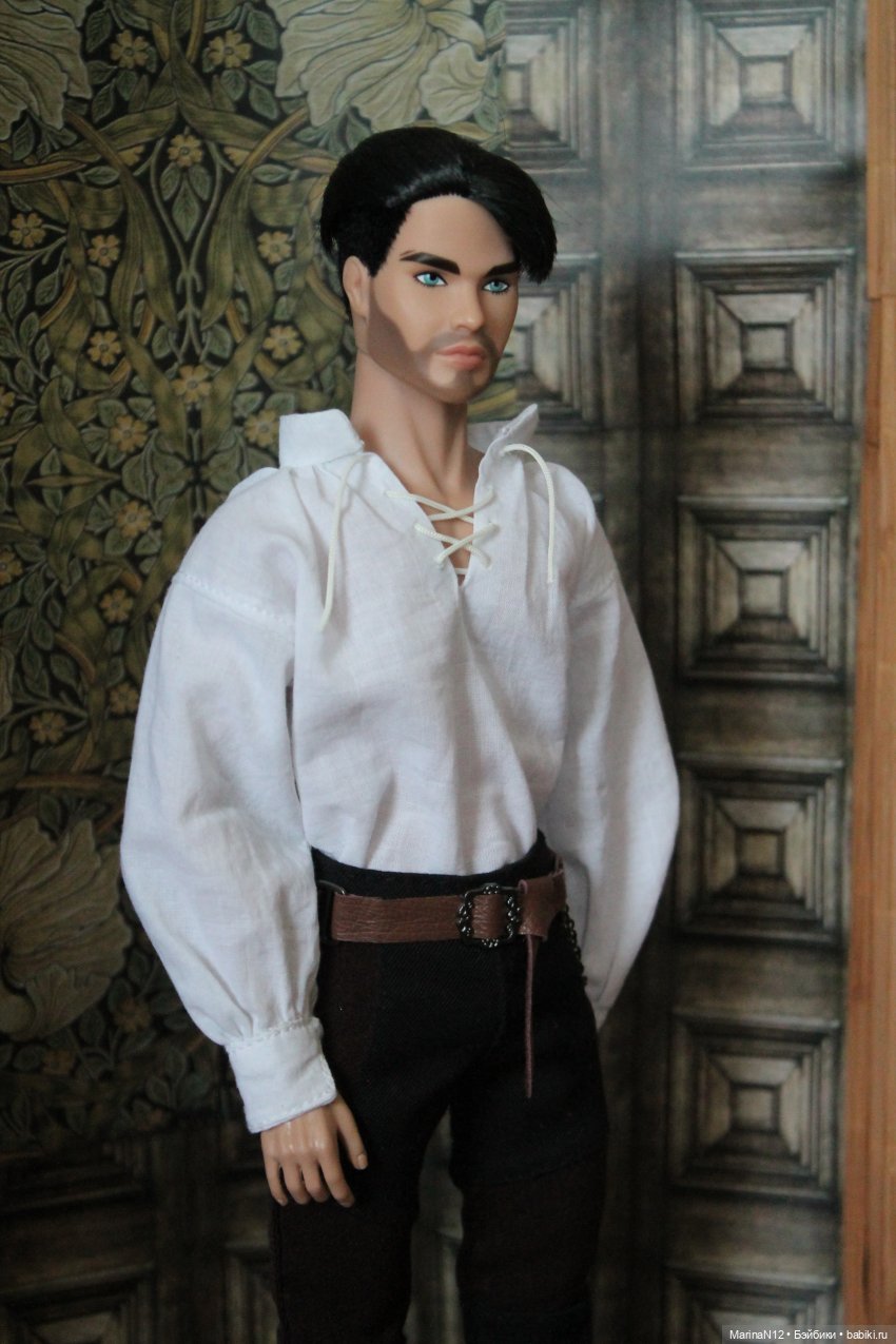 Глава 55. Обещания и договоренности