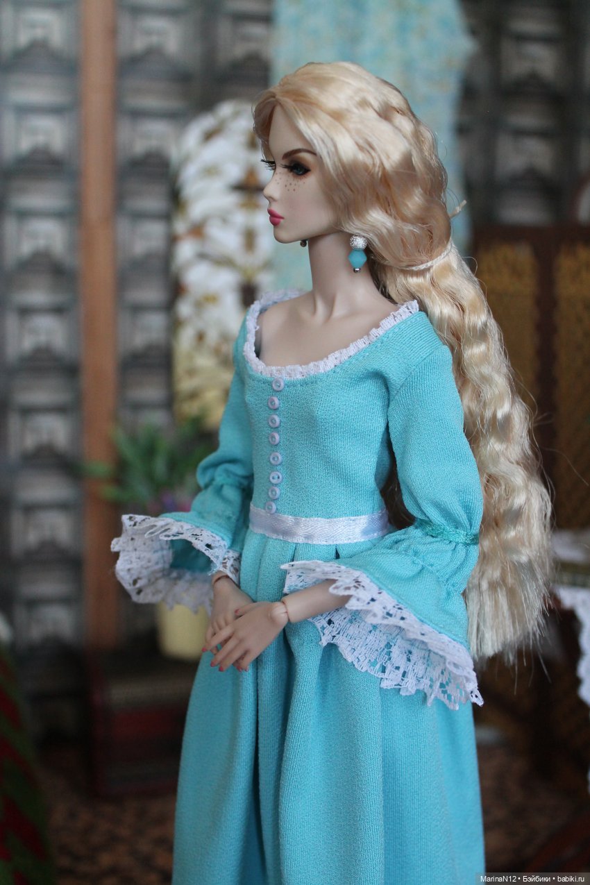 Глава 55. Обещания и договоренности