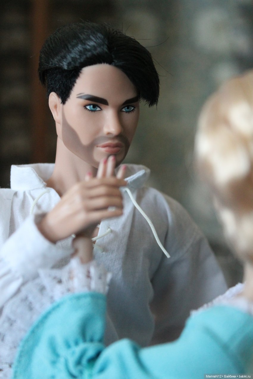 Глава 55. Обещания и договоренности