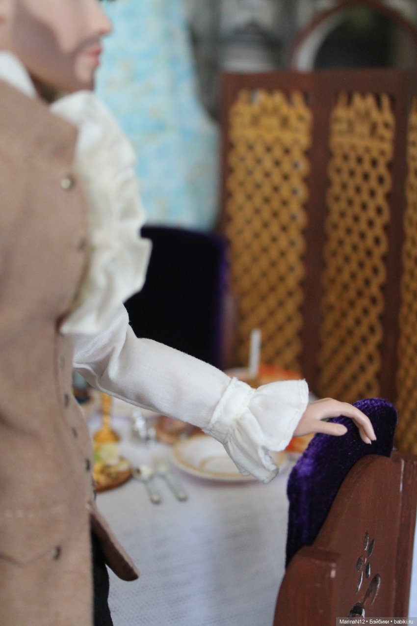 Глава 55. Обещания и договоренности (фото 9)