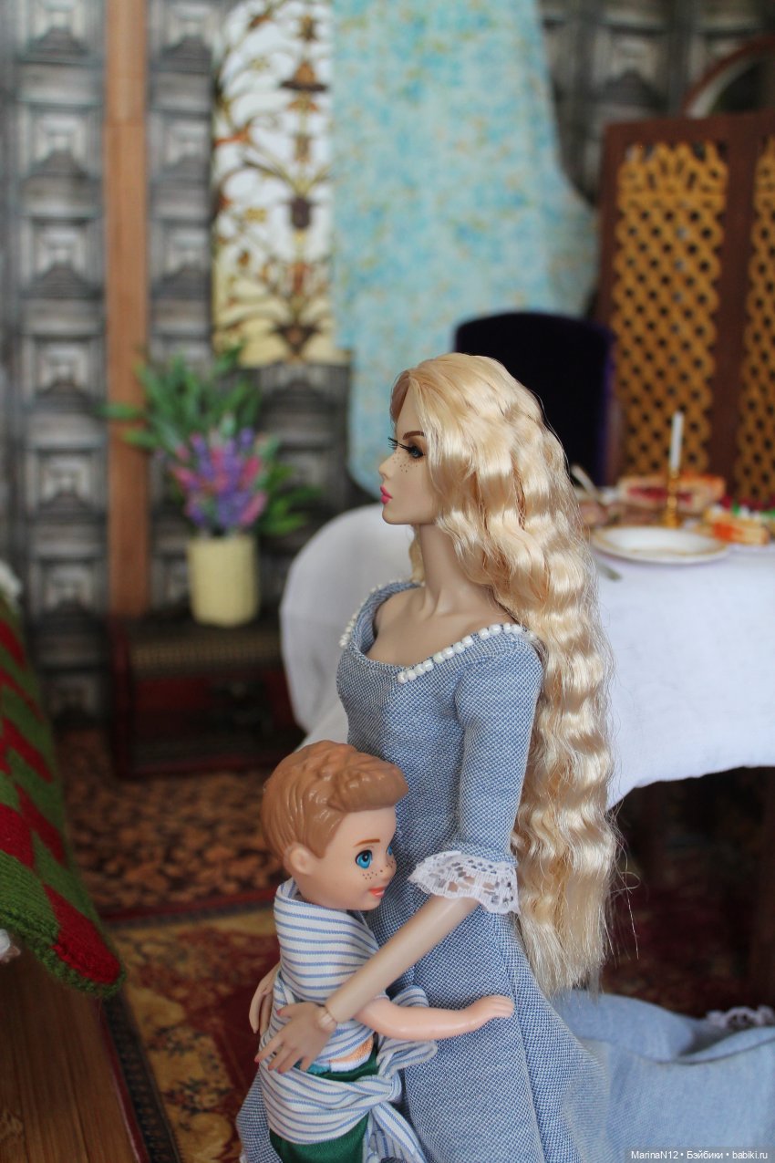 Глава 55. Обещания и договоренности (фото 8)