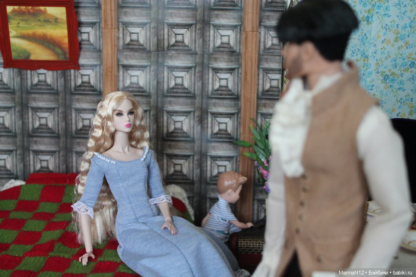 Глава 55. Обещания и договоренности (фото 10)