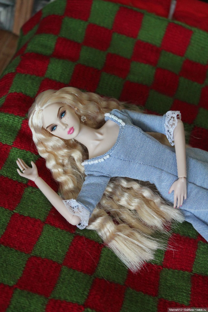 Глава 55. Обещания и договоренности (фото 5)