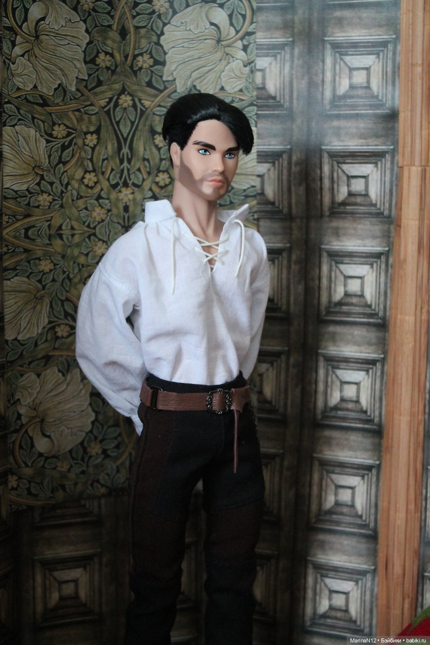 Глава 55. Обещания и договоренности