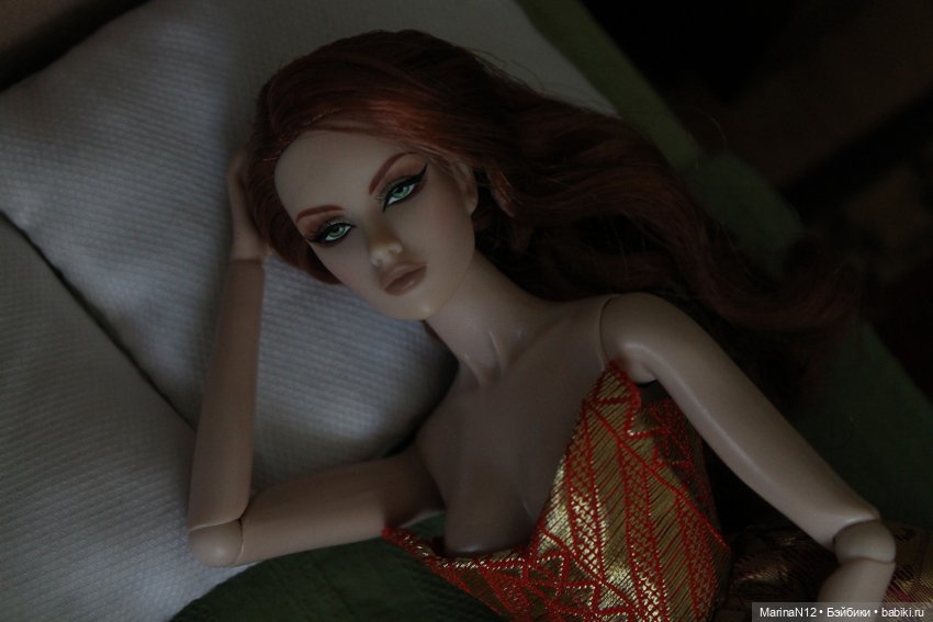 Глава 55. Обещания и договоренности