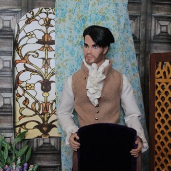 Глава 55. Обещания и договоренности