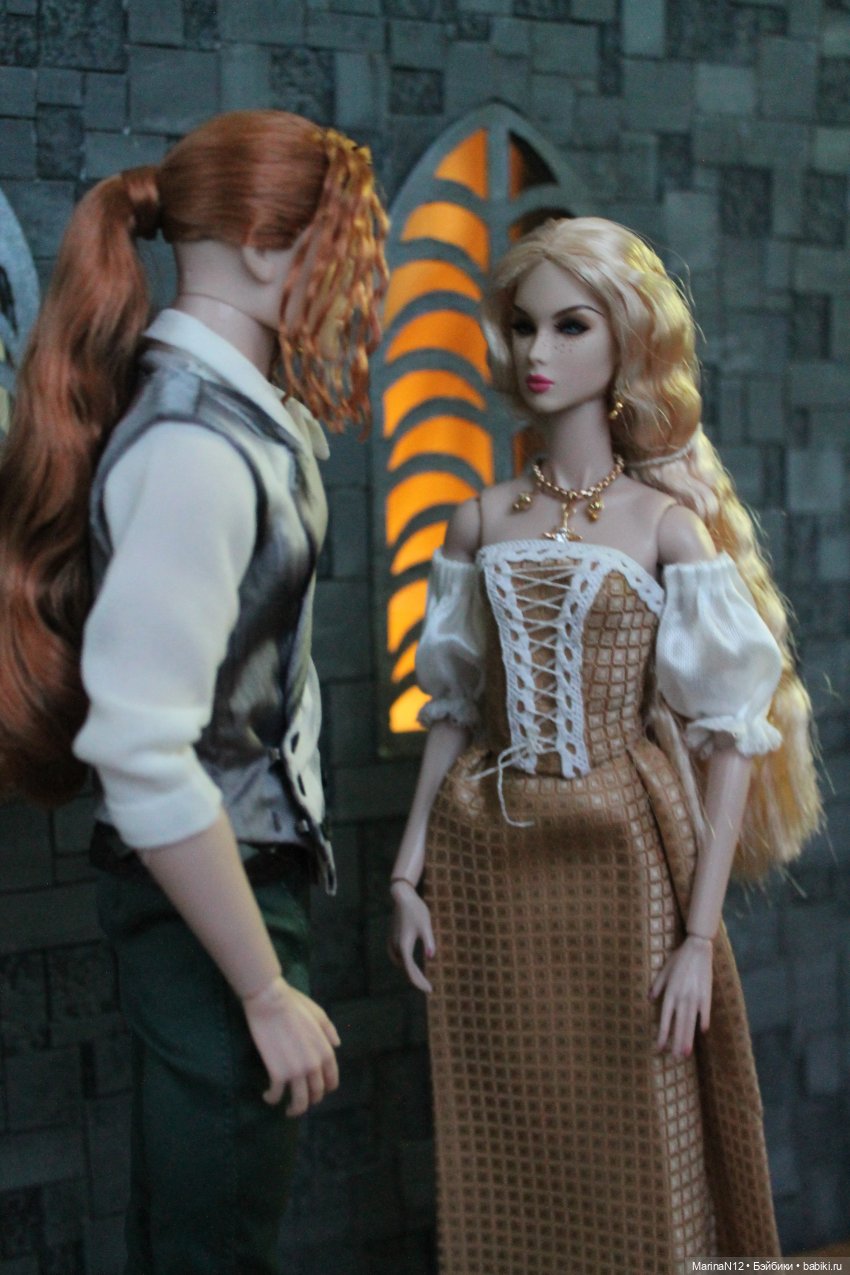 Глава 56. Первые волны ревности (фото 3)