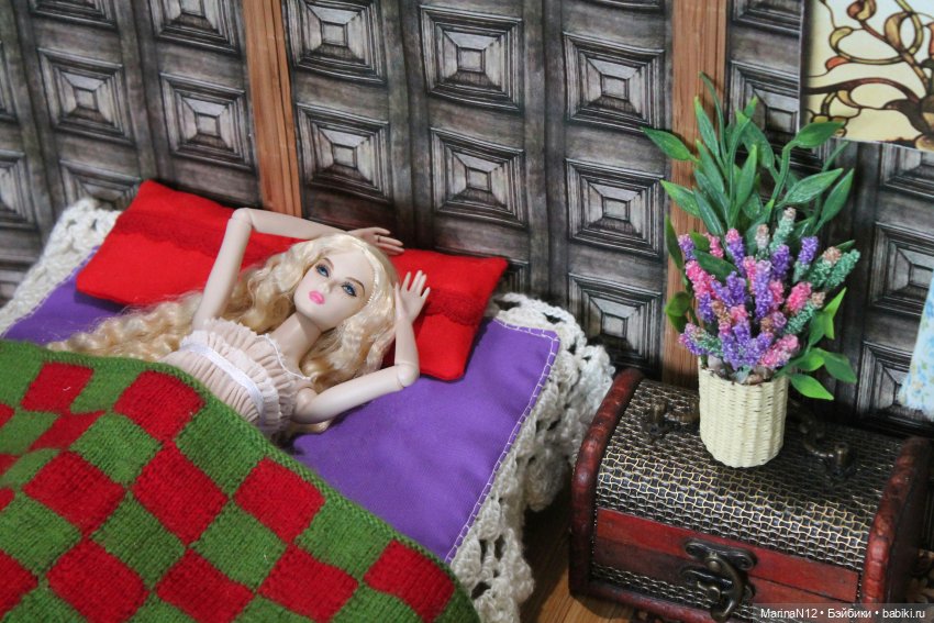 Глава 56. Первые волны ревности