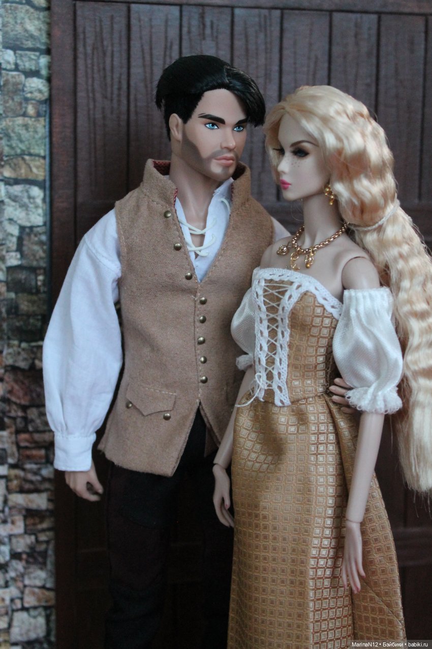 Глава 56. Первые волны ревности (фото 4)