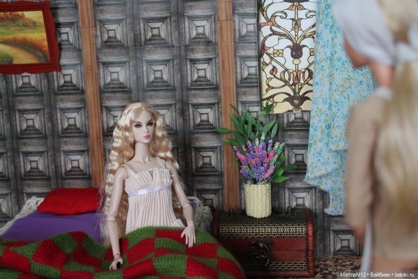 Глава 56. Первые волны ревности (фото 2)