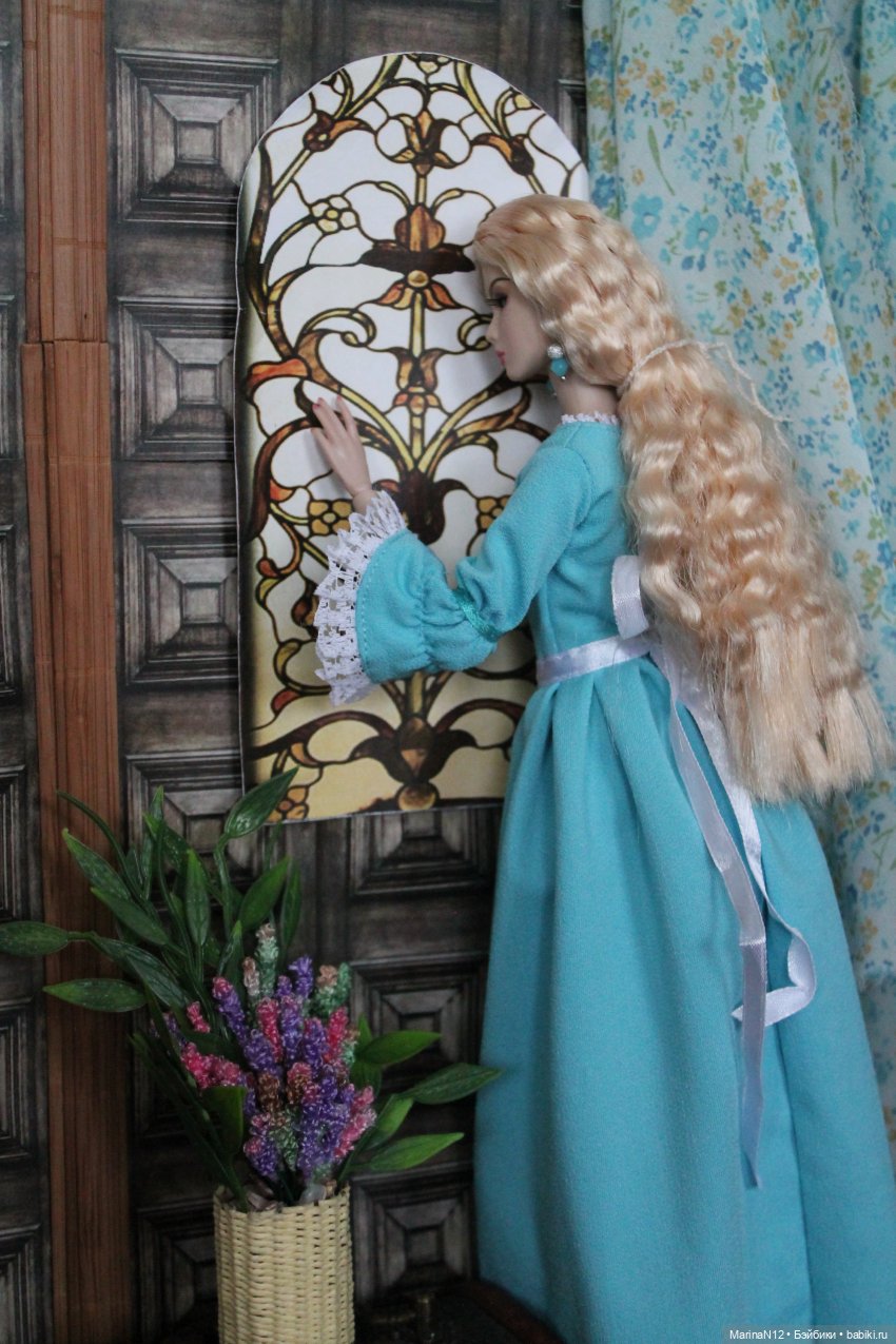 Глава 56. Первые волны ревности