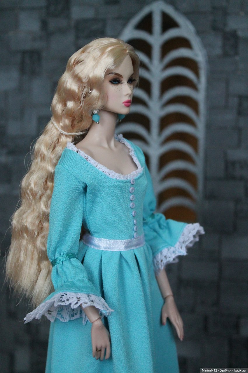 Глава 56. Первые волны ревности (фото 10)