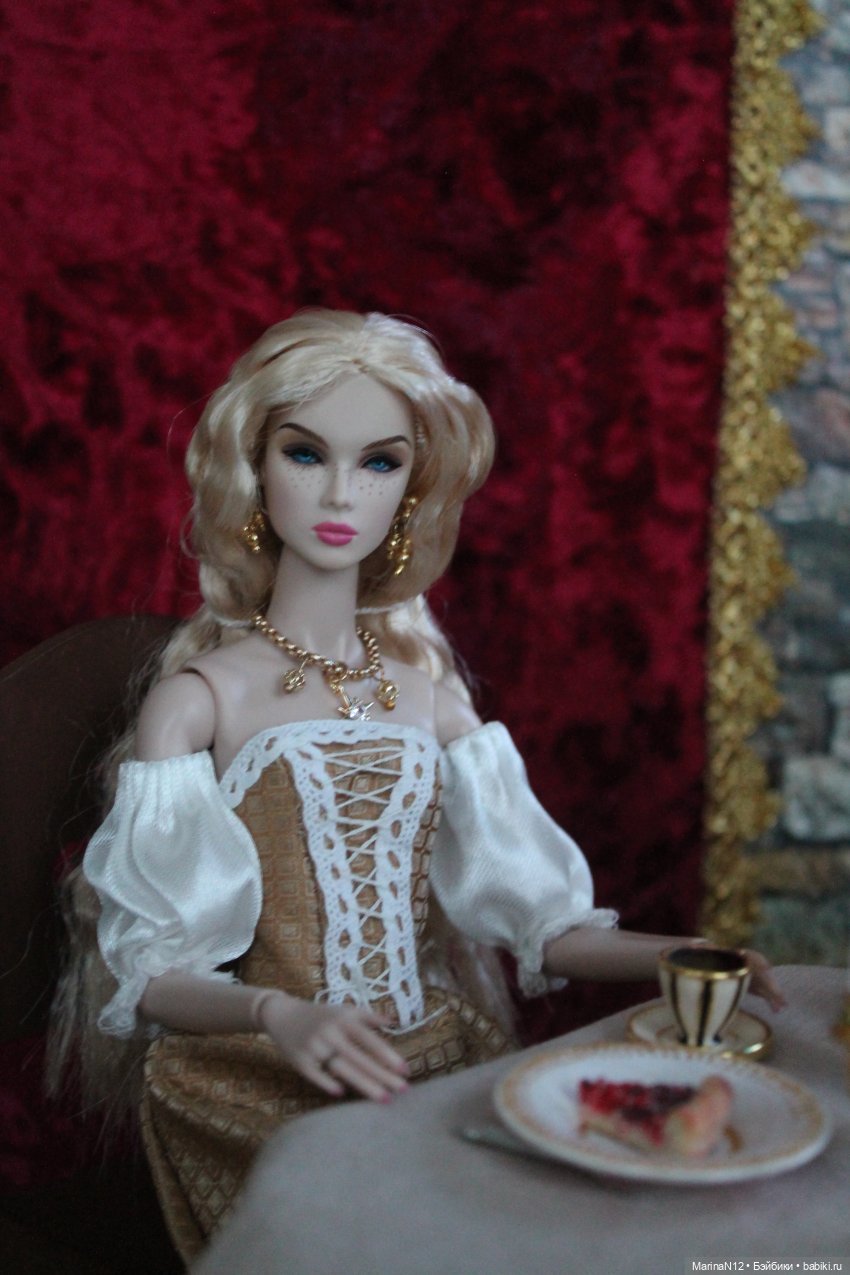 Глава 56. Первые волны ревности (фото 6)