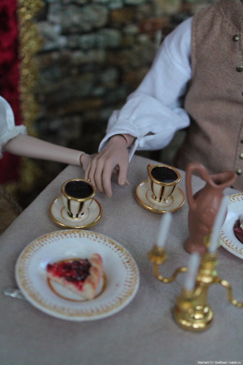 Глава 56. Первые волны ревности (фото 7)