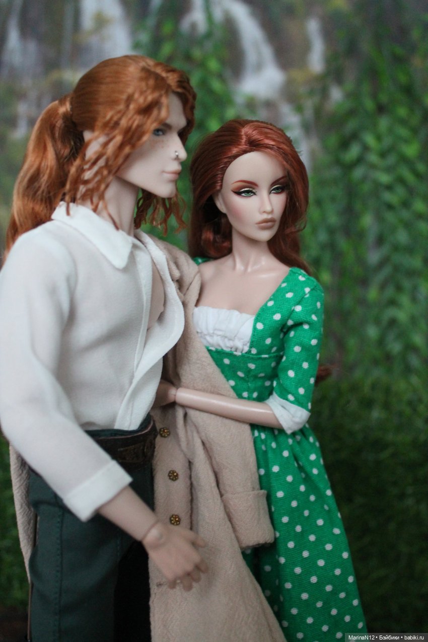 Глава 57. Прогулки среди деревьев (фото 7)