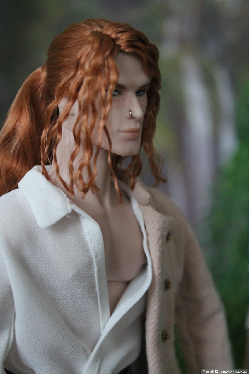 Глава 57. Прогулки среди деревьев (фото 4)