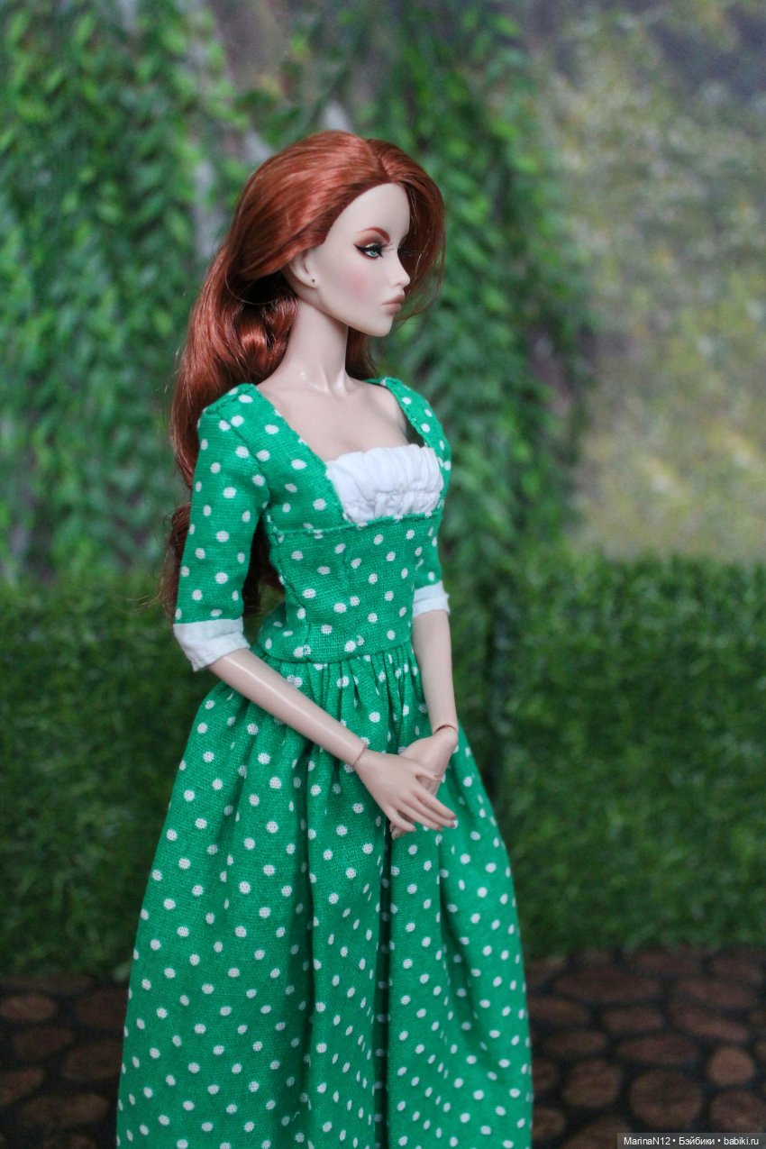 Глава 57. Прогулки среди деревьев