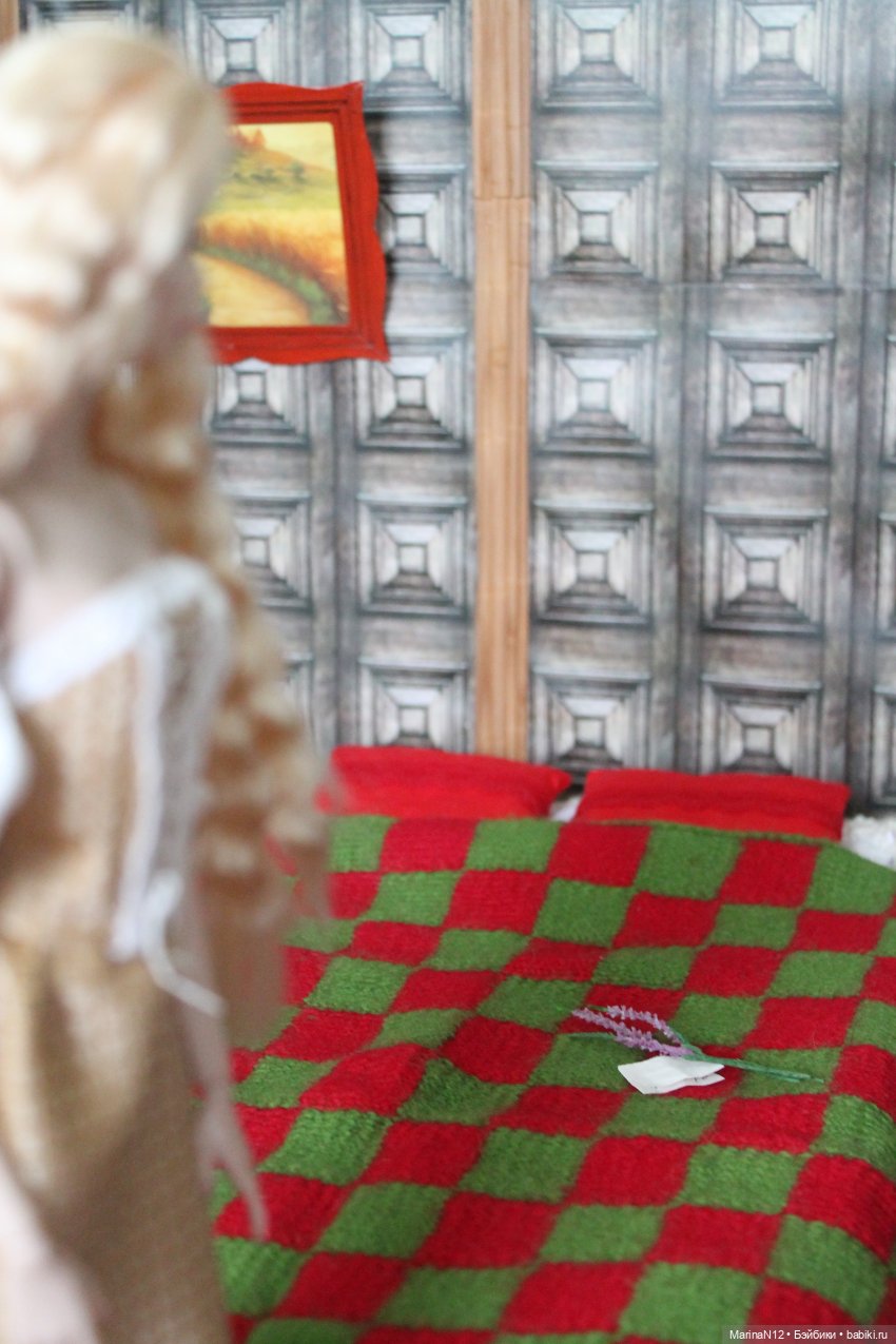 Глава 57. Прогулки среди деревьев (фото 8)