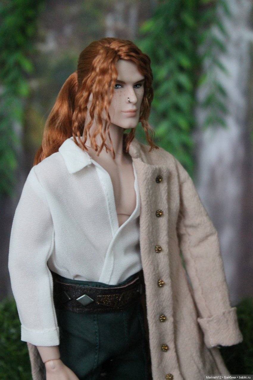 Глава 57. Прогулки среди деревьев (фото 2)