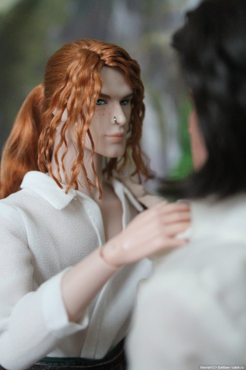 Глава 57. Прогулки среди деревьев (фото 5)