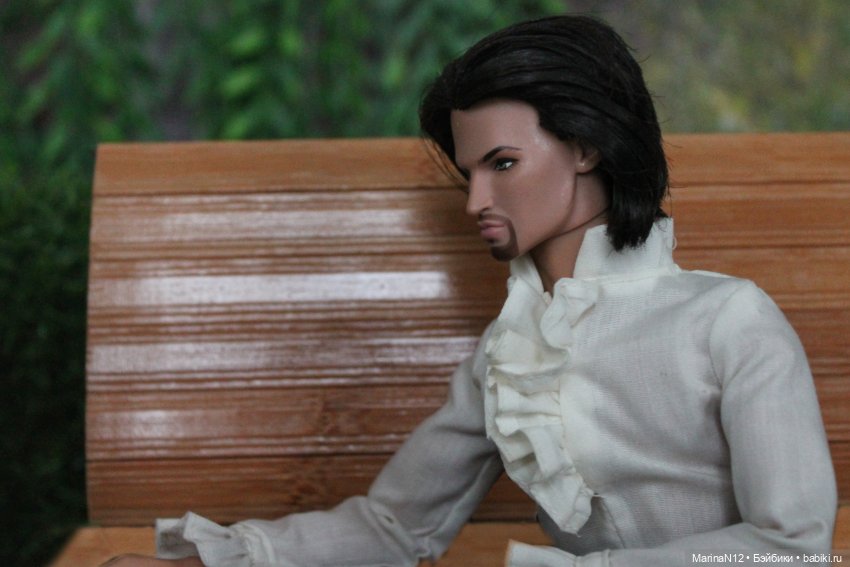 Глава 57. Прогулки среди деревьев (фото 6)