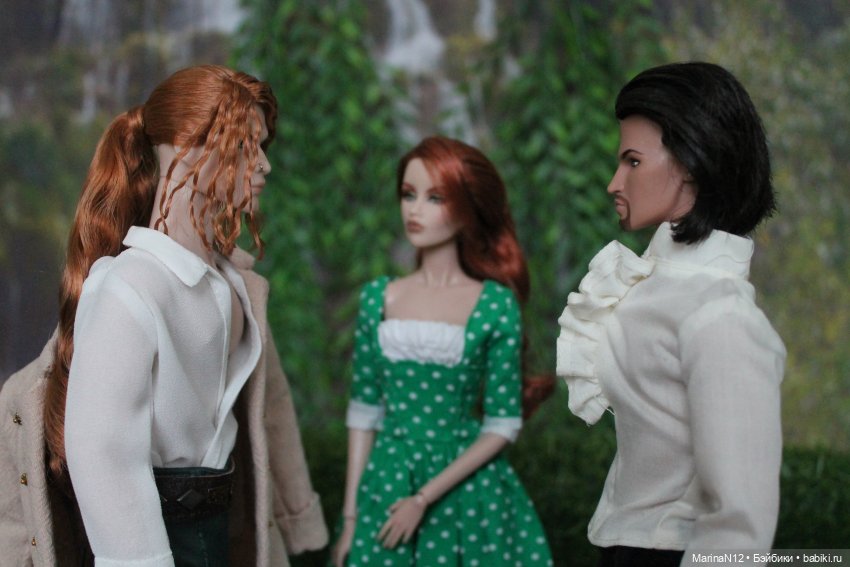 Глава 57. Прогулки среди деревьев (фото 3)