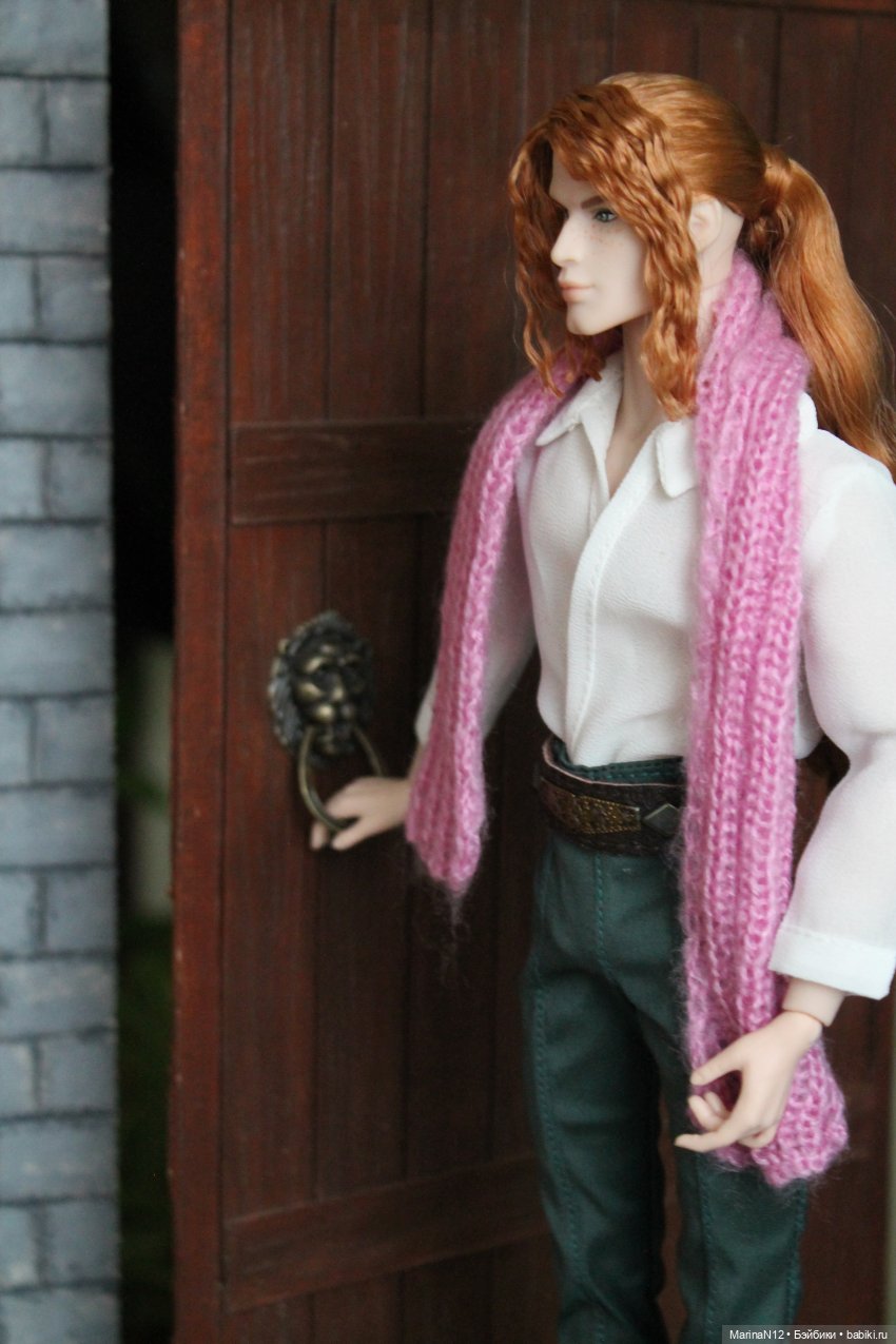 Вязаный флешмоб — Болталка и разговоры обо всем: жизнь