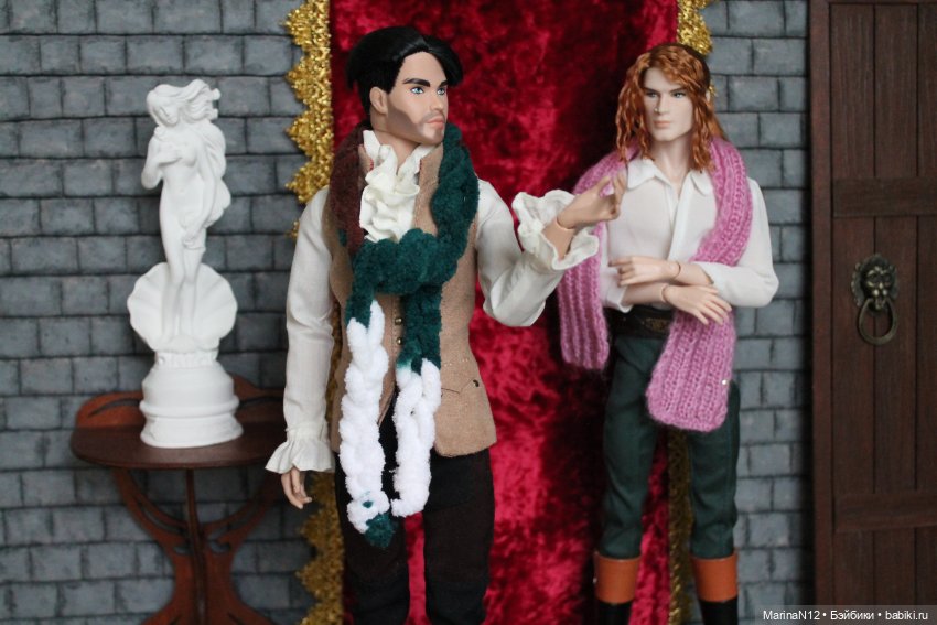 Вязаный флешмоб — Болталка и разговоры обо всем: жизнь (фото 3)