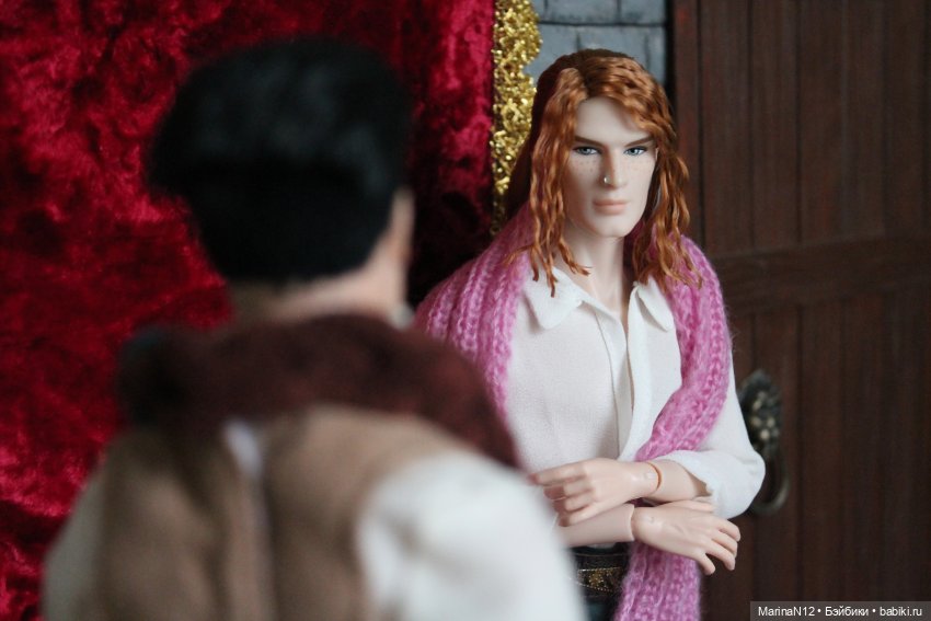 Вязаный флешмоб — Болталка и разговоры обо всем: жизнь (фото 4)