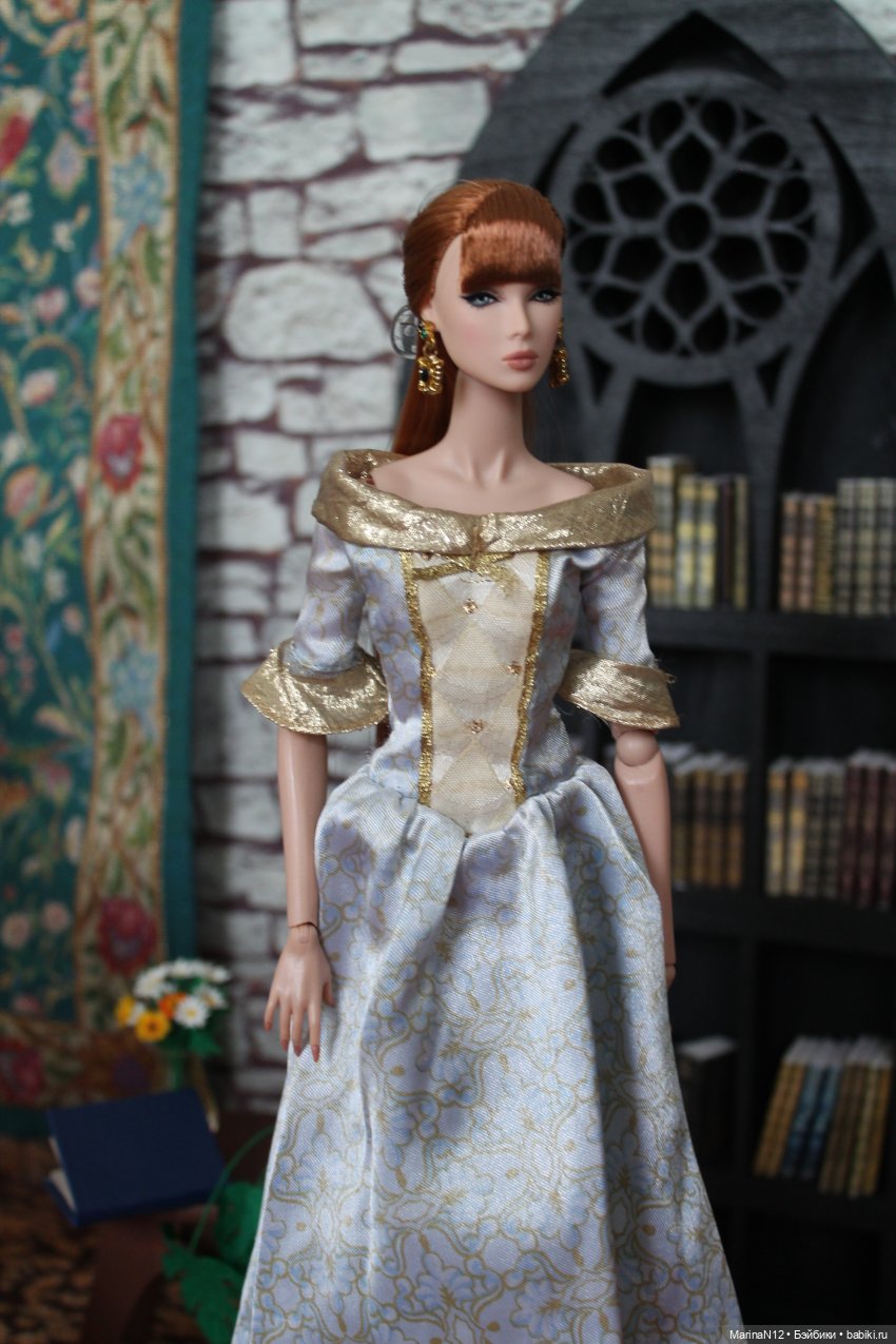 Глава 58. Славный парад сюрпризов