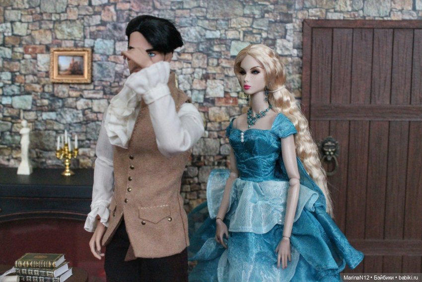 Глава 58. Славный парад сюрпризов (фото 10)