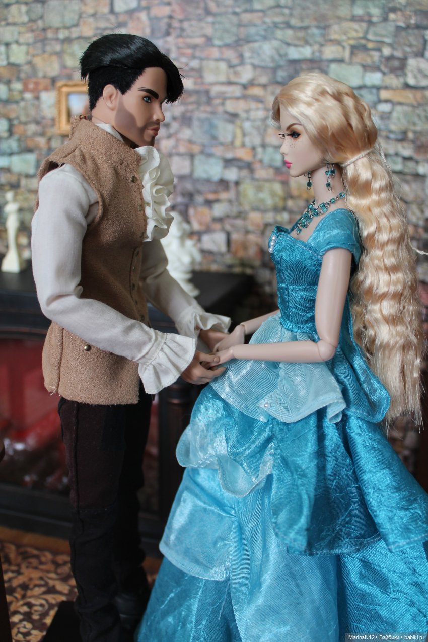 Глава 58. Славный парад сюрпризов (фото 6)