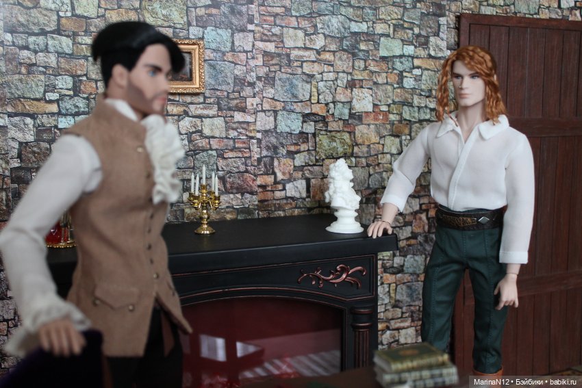 Глава 58. Славный парад сюрпризов (фото 4)