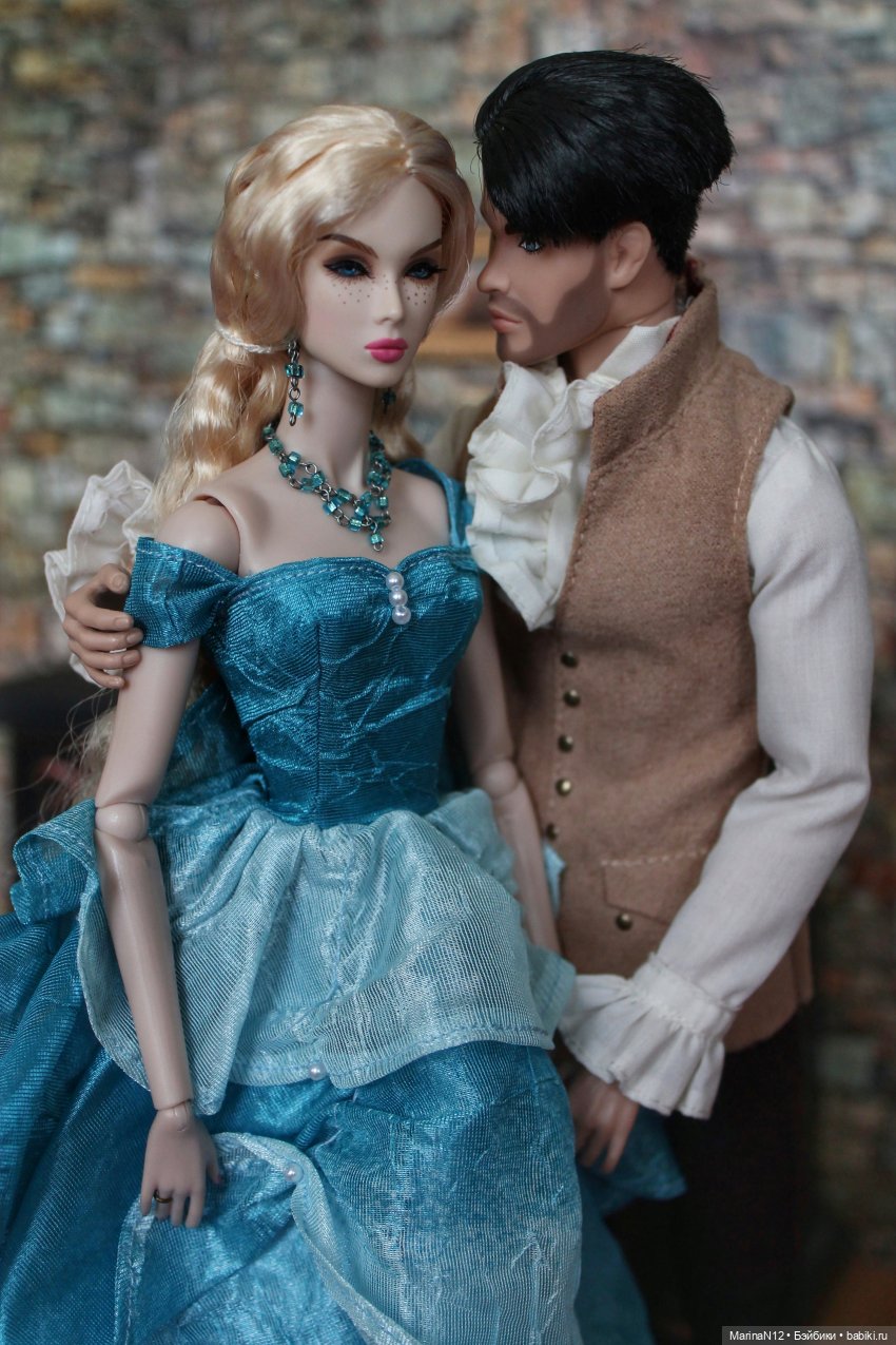 Глава 58. Славный парад сюрпризов