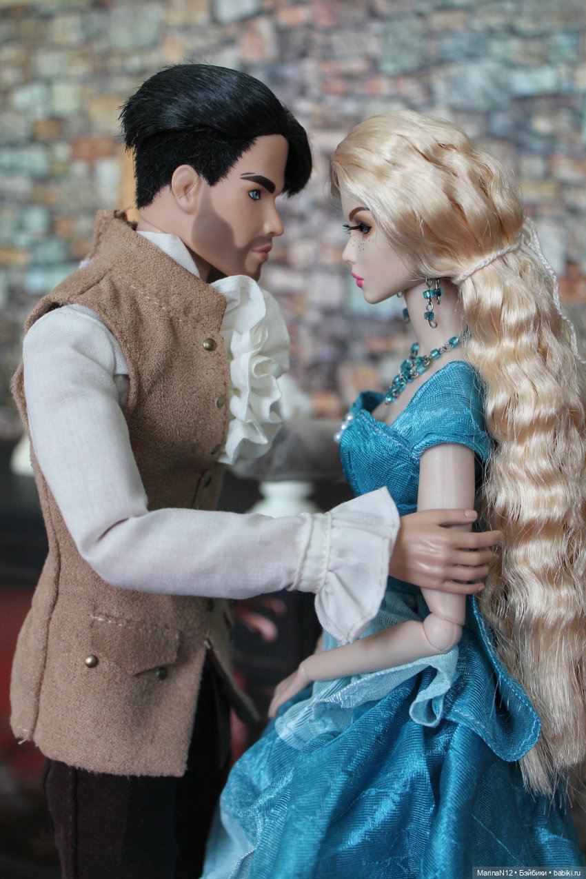 Глава 58. Славный парад сюрпризов (фото 8)