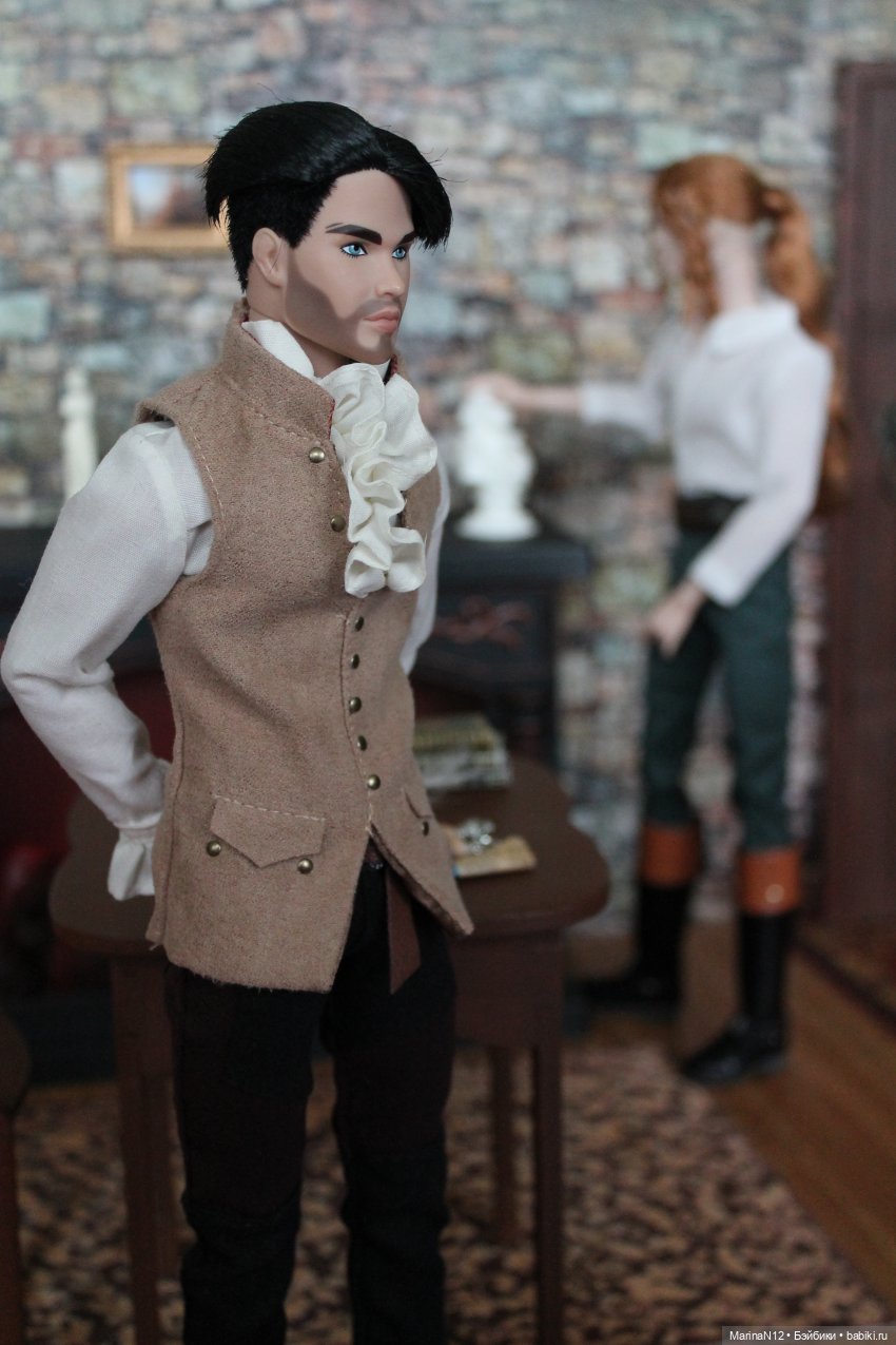 Глава 58. Славный парад сюрпризов (фото 3)