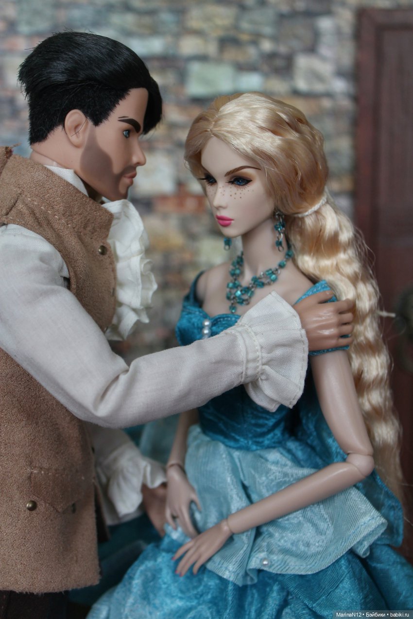 Глава 58. Славный парад сюрпризов (фото 7)