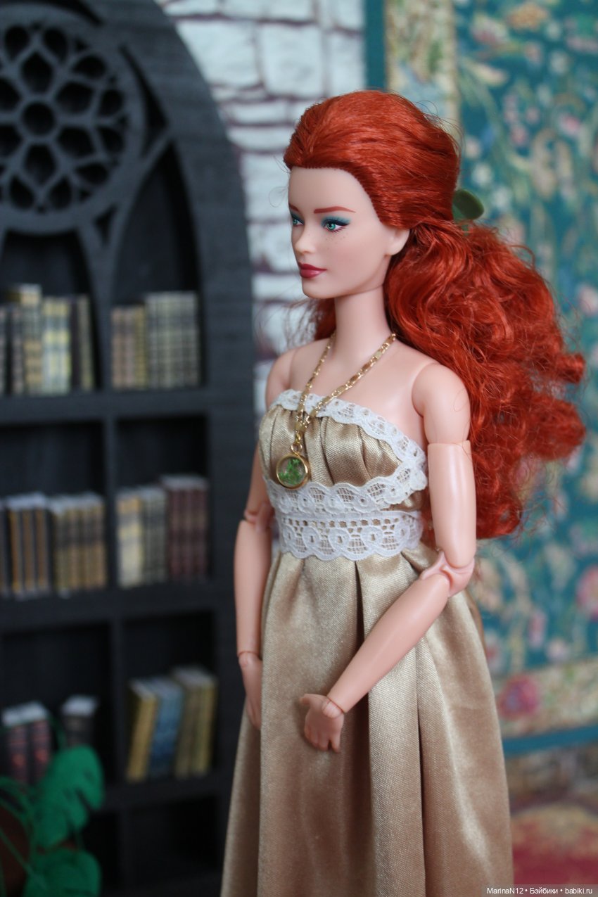 Глава 58. Славный парад сюрпризов