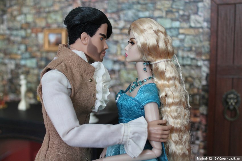 Глава 58. Славный парад сюрпризов (фото 9)