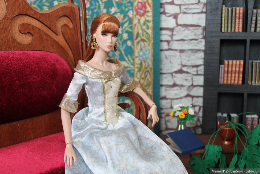 Глава 58. Славный парад сюрпризов