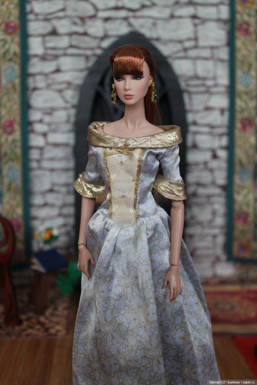 Глава 58. Славный парад сюрпризов