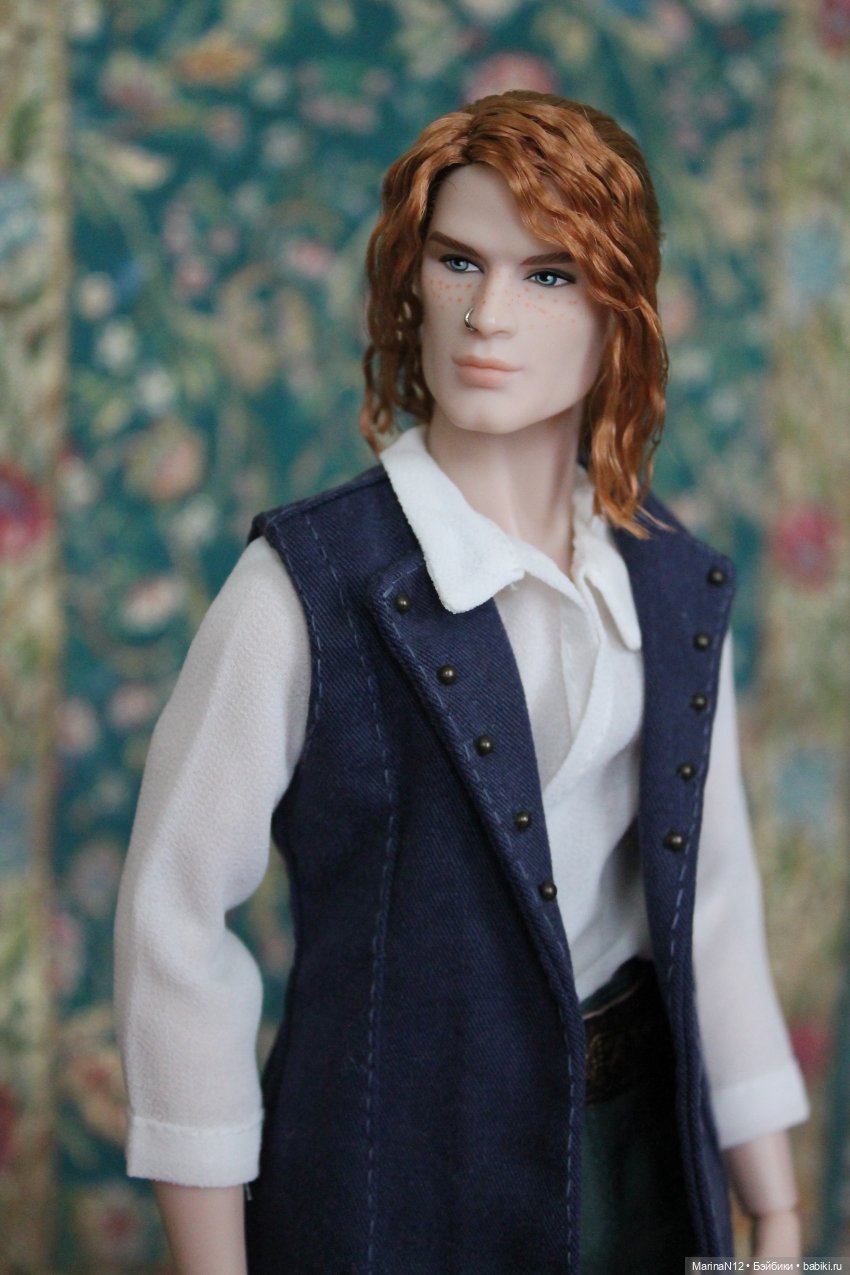 Глава 58. Славный парад сюрпризов