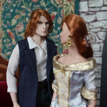 Глава 58. Славный парад сюрпризов