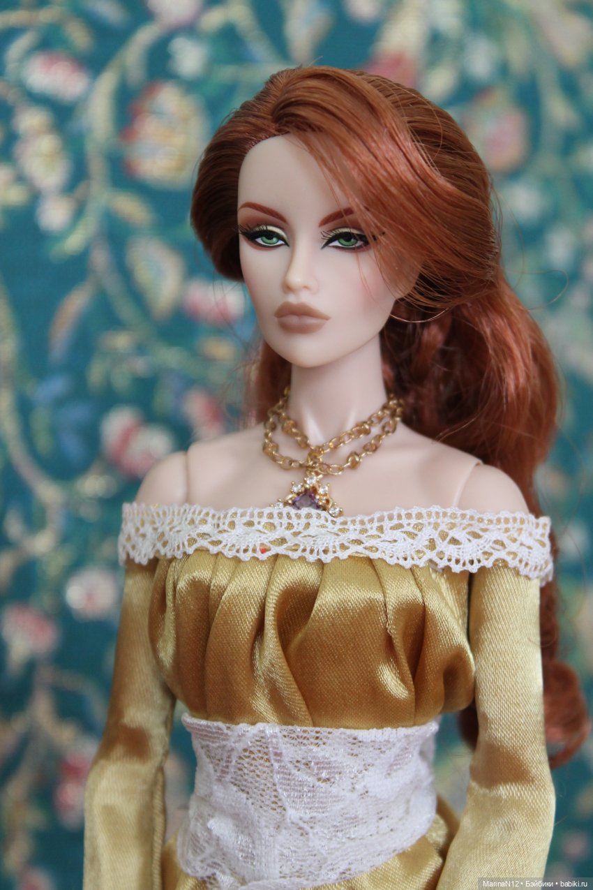 Глава 59. Айне | Бэйбики Глава 59. Айне — Кукольные фотоистории и сериалы: комиксы