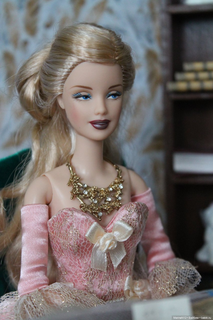 Глава 59. Айне | Бэйбики Глава 59. Айне — Кукольные фотоистории и сериалы: комиксы