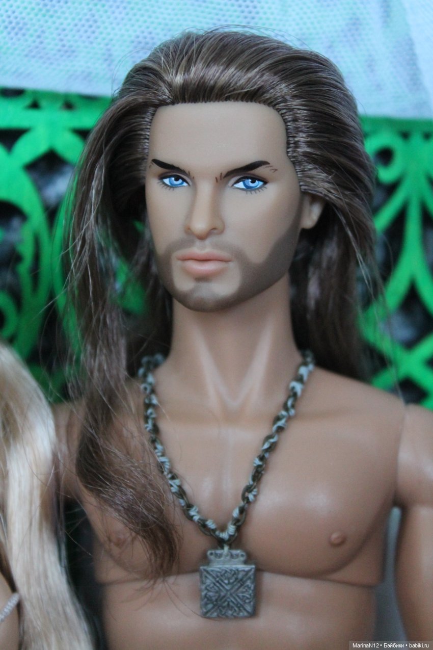 Глава 60. Должник | Бэйбики Глава 60. Должник — Кукольные фотоистории и сериалы: комиксы (фото 6)