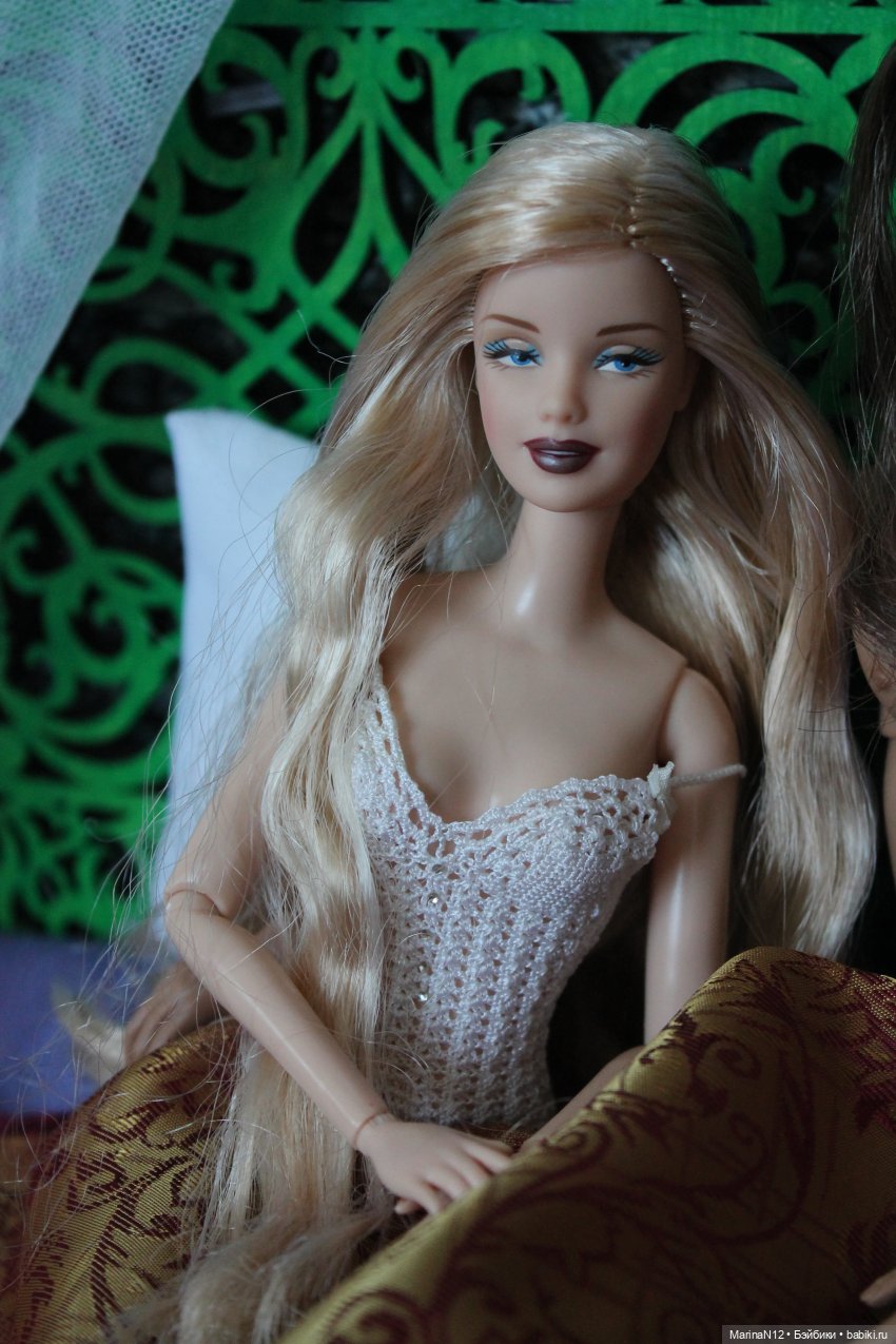 Глава 60. Должник | Бэйбики Глава 60. Должник — Кукольные фотоистории и сериалы: комиксы (фото 8)