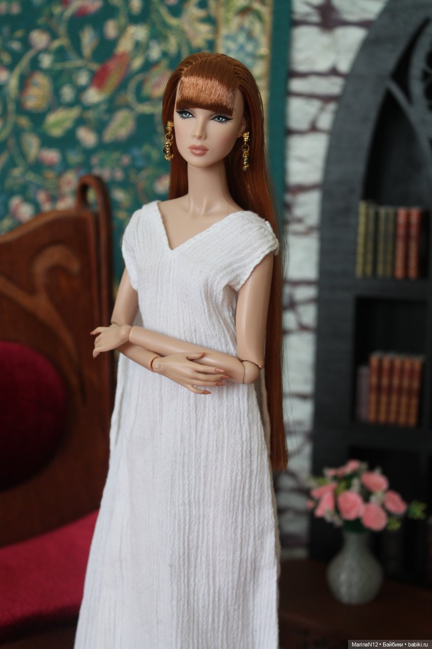 Глава 60. Должник | Бэйбики Глава 60. Должник — Кукольные фотоистории и сериалы: комиксы (фото 2)