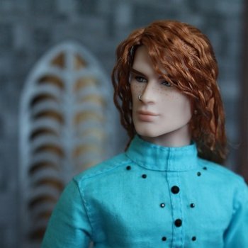 Глава 60. Должник