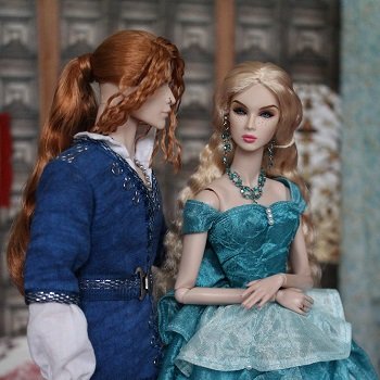 Глава 61. Младший братец